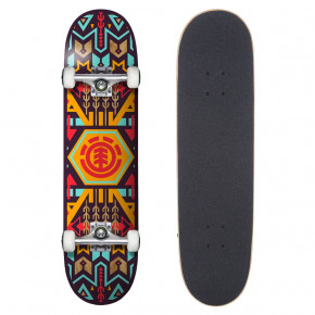 Přejít na produkt Skateboard Element Geo Forest 8.0 2020