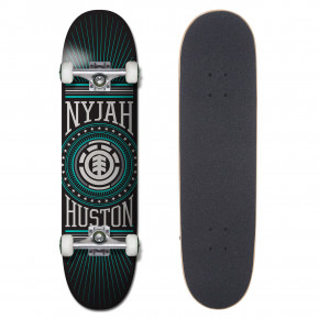 Přejít na produkt Skateboard Element Nyjah Dialed 7.75 2018