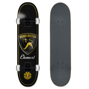 Přejít na produkt Skateboard Element Nyjah Touring 7.75 2017