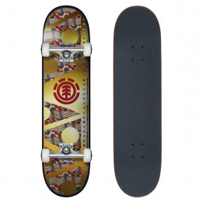 Přejít na produkt Skateboard Element Origins Golden 8.0 2020