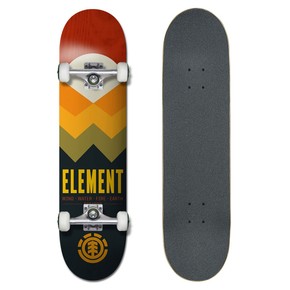 Prejsť na produkt Skateboard Element Ranger Twig 7.625 2017