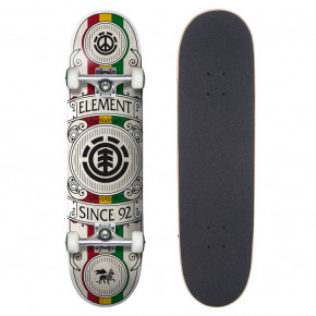 Přejít na produkt Skateboard Element Regal Rasta 8.0 2020