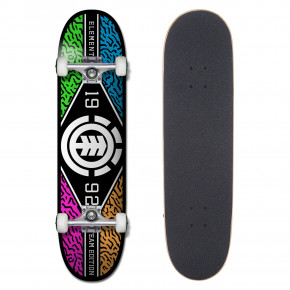 Přejít na produkt Skateboard Element River Camo 7.5 2018