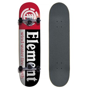 Přejít na produkt Skateboard Element Section 7.5 2018