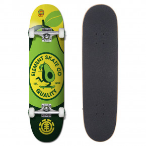 Přejít na produkt Skateboard Element U R What You Eat 7.75 2018