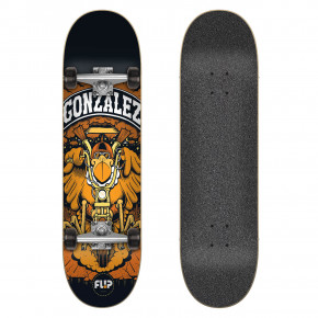 Přejít na produkt Skateboard Flip Comix Gonzalez 7.88 2020
