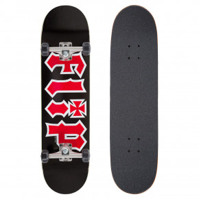 Go to the product Skateboard Flip Hkd black 8.0 2018