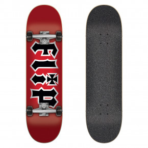 Przejść do produktu Deskorolka Flip Hkd red 7.75 2018