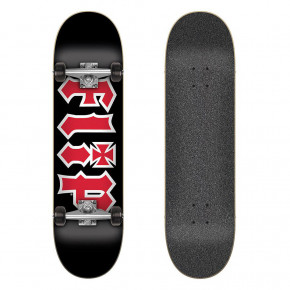 Go to the product Skateboard Flip Hkd Team Black 8.25 2020