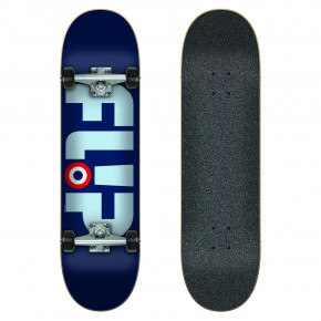 Přejít na produkt Skateboard Flip Modyssey blue 8.25 2017