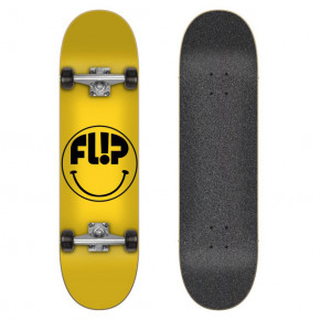 Prejsť na produkt Skateboard Flip Odyssey smiley 7.75 2019