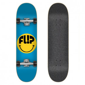 Prejsť na produkt Skateboard Flip Odyssey smiley 8.0 2019