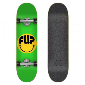 Prejsť na produkt Skateboard Flip Odyssey smiley 8.25 2019