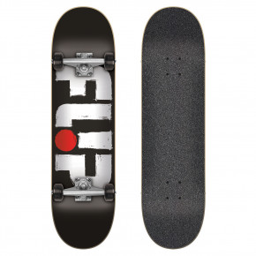 Go to the product Skateboard Flip Odyssey Storked Black 7.88 2018