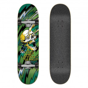 Go to the product Skateboard Flip Oliveira Blast Green 7.75 2020