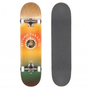 Přejít na produkt Skateboard Globe G1 Ablaze ombre 2020