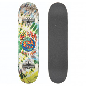 Přejít na produkt Skateboard Globe G1 Ablaze tie dye 2020