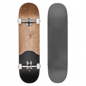Przejść do produktu Deskorolka Globe G1 Argo dark maple/black 2019