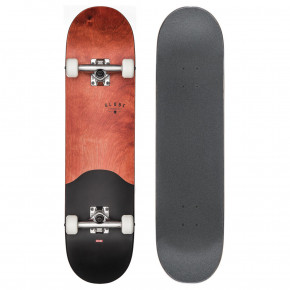 Prejsť na produkt Skateboard Globe G1 Argo red maple/black 2019