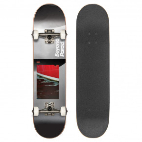 Prejsť na produkt Skateboard Globe G1 Beyond black ocean 2019