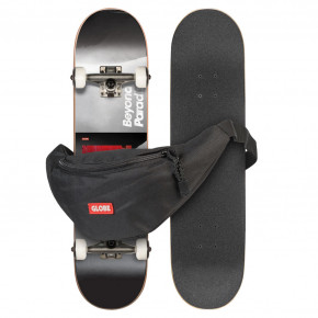 Přejít na produkt Skateboard Globe G1 Beyond black ocean 2019