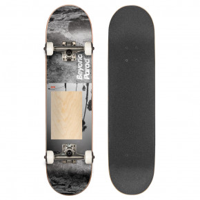 Prejsť na produkt Skateboard Globe G1 Beyond natural/grey 2019