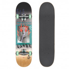 Go to the product Skateboard Globe G1 Firemaker black/natural 2020