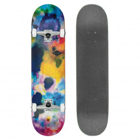 Přejít na produkt Skateboard Globe G1 Full On color bomb 2018