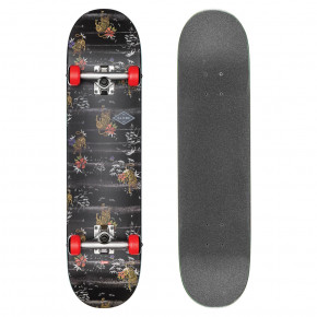 Přejít na produkt Skateboard Globe G1 Full On makatza 2018