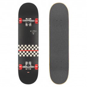 Prejsť na produkt Skateboard Globe G1 Full On redline 2020