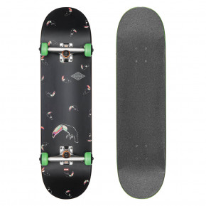 Přejít na produkt Skateboard Globe G1 Full On tropicool 2018