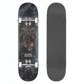 Prejsť na produkt Skateboard Globe G1 Natives black/copper 2020