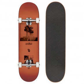 Prejsť na produkt Skateboard Globe G1 Psychotropics carrot 2019