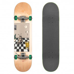 Go to the product Skateboard Globe G1 Roaches natural 2019
