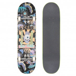 Přejít na produkt Skateboard Globe G1 Stay Tuned black 2020