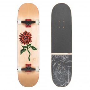 Go to the product Skateboard Globe G2 Bloom natural 2019