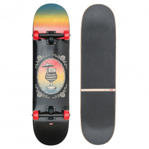 Prejsť na produkt Skateboard Globe G2 From Beyond snakey 2019