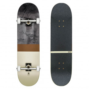 Přejít na produkt Skateboard Globe G2 Half Dip 2 black/tobacco 2020