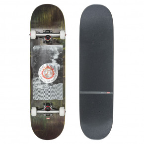 Přejít na produkt Skateboard Globe G2 In Flames holo/flood 2019
