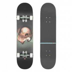 Přejít na produkt Skateboard Globe G2 On The Brink halfway there 2020