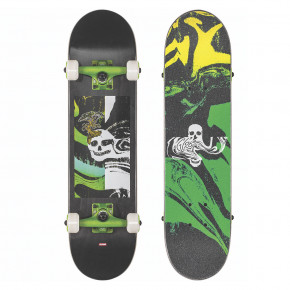 Prejsť na produkt Skateboard Globe Mt Warning Mini air 2020