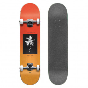 Přejít na produkt Skateboard Globe Palm Off Mini red fade dye 2018