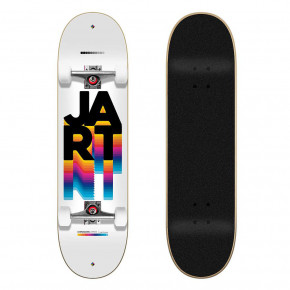 Přejít na produkt Skateboard Jart Chromatic 7.87 2020