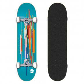 Přejít na produkt Skateboard Jart Defrag 7.87 2019