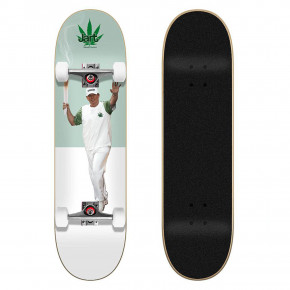 Přejít na produkt Skateboard Jart Legalize Weed Nation 7.87 2020
