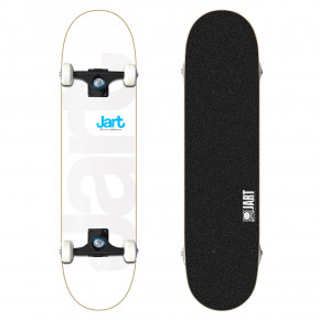 Přejít na produkt Skateboard Jart Little Biggie 8.0 2018