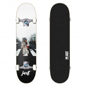 Přejít na produkt Skateboard Jart Metropolitan 7.87 2018