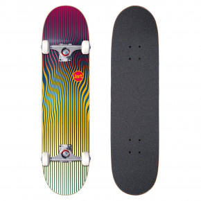 Přejít na produkt Skateboard Jart Mistral 8.0 2019