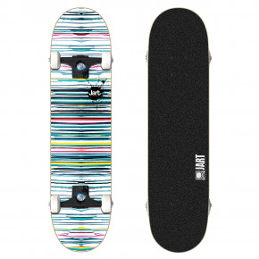 Go to the product Skateboard Jart Splatter 7.75 2018