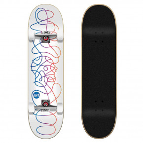 Přejít na produkt Skateboard Jart Telesketch 8.0 2020